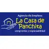 Logo de LA CASA DE PANCHITA SAC
