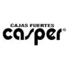 Logo de Casper cajas fuertes