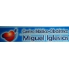 Logo de Centro Médico Miguel Iglesias
