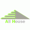 Logo de All House Bienes Raices S.A.C.