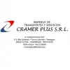 Logo de Empresa de Transportes y Servicios CRAMER PLUS S.R.L.