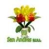 Logo de FJ SAN ANDRES E.I.R.L.