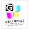 Logo de IMPRENTA YARLEQUE