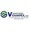 Logo de Inversiones Venimpex, SAC