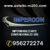Logo de IMPERCON - ASFALTO LIQUIDO RC-250