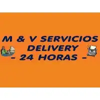 Anuncia en Línea | Publica tu Negocio Gratis y Aumenta tu Visibilidad - RUC 15460823037 - M & V Servicios Delivery - 24 horas