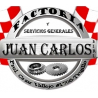 FACTORIA Y SERVICIOS GENERALES JUAN CARLOS EIRL