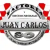 Logo de FACTORIA Y SERVICIOS GENERALES JUAN CARLOS EIRL