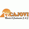 Logo de CAJOVI MINERIA & CONSTRUCCION