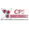 Logo de CPS INGENIEROS CONSULTORES
