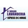 Logo de De Hogar Lavanderia y SG  lurin