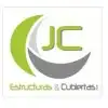 Logo de JC ESTRUCTURAS & CUBIERTAS SAC