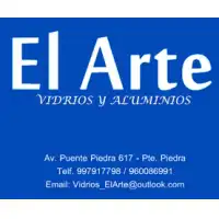 Anuncia en Línea | Publica tu Negocio Gratis y Aumenta tu Visibilidad - EL ARTE Vidrios y Aluminios